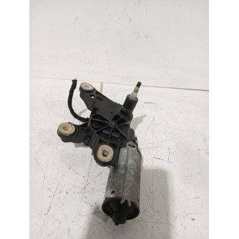 Recambio de motor limpia trasero para seat leon (1m1) 1.9 tdi referencia OEM IAM 1J6955711C  
