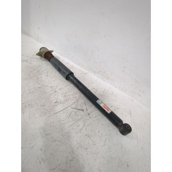 AMORTIGUADOR TRASERO IZQUIERDO 1J0513025BG 