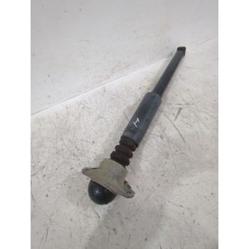 Recambio de amortiguador trasero izquierdo para seat leon (1m1) 1.9 tdi referencia OEM IAM 1J0513025BG  