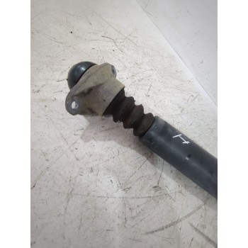 Recambio de amortiguador trasero izquierdo para seat leon (1m1) 1.9 tdi referencia OEM IAM 1J0513025BG  