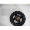 Recambio de polea cigueñal para kia sportage (nq5) drive referencia OEM IAM 231242M700  