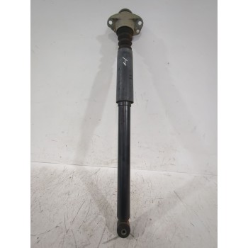Recambio de amortiguador trasero izquierdo para seat leon (1m1) 1.9 tdi referencia OEM IAM 1J0513025BG  