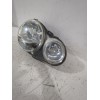 Recambio de faro derecho para volkswagen polo iv (9n_, 9a_) 1.4 16v referencia OEM IAM 6Q1941008AF  
