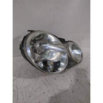 Recambio de faro derecho para volkswagen polo iv (9n_, 9a_) 1.4 16v referencia OEM IAM 6Q1941008AF  