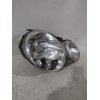 Recambio de faro derecho para volkswagen polo iv (9n_, 9a_) 1.4 16v referencia OEM IAM 6Q1941008AF  