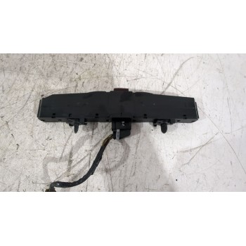 Recambio de warning para opel zafira / zafira family b (a05) 1.9 cdti (m75) referencia OEM IAM 13100105  