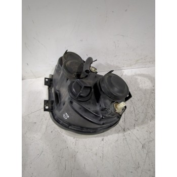 Recambio de faro derecho para volkswagen polo iv (9n_, 9a_) 1.4 16v referencia OEM IAM 6Q1941008AF  