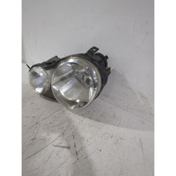 Recambio de faro izquierdo para volkswagen polo iv (9n_, 9a_) 1.4 16v referencia OEM IAM 6Q1941007AF  