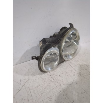 Recambio de faro izquierdo para volkswagen polo iv (9n_, 9a_) 1.4 16v referencia OEM IAM 6Q1941007AF  