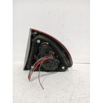 Recambio de piloto trasero izquierdo para seat leon (1m1) 1.9 tdi referencia OEM IAM 1M694511101C  