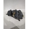 Recambio de faro izquierdo para volkswagen polo iv (9n_, 9a_) 1.4 16v referencia OEM IAM 6Q1941007AF  