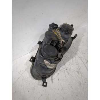 Recambio de faro izquierdo para volkswagen polo iv (9n_, 9a_) 1.4 16v referencia OEM IAM 6Q1941007AF  