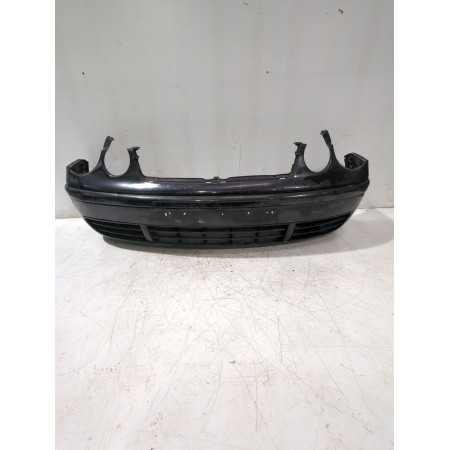 Recambio de paragolpes delantero para volkswagen polo iv (9n_, 9a_) 1.4 16v referencia OEM IAM 6Q0807217GRU  