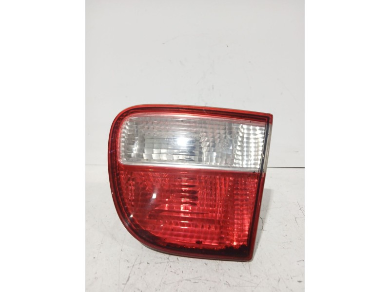 Recambio de piloto trasero derecho interior para seat leon (1m1) 1.9 tdi referencia OEM IAM 1M694510801C  