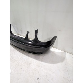 Recambio de paragolpes delantero para volkswagen polo iv (9n_, 9a_) 1.4 16v referencia OEM IAM 6Q0807217GRU  