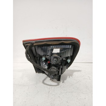 Recambio de piloto trasero derecho interior para seat leon (1m1) 1.9 tdi referencia OEM IAM 1M694510801C  