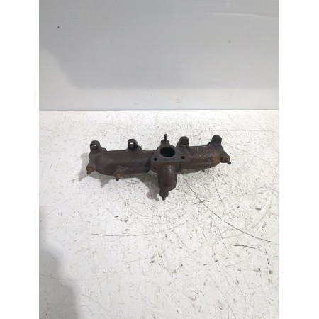 Recambio de colector escape para seat leon (1m1) 1.9 tdi referencia OEM IAM 038253033  