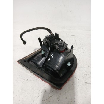 Recambio de piloto trasero derecho interior para seat leon (1m1) 1.9 tdi referencia OEM IAM 1M694510801C  