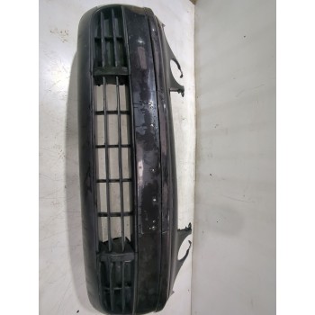 Recambio de paragolpes delantero para volkswagen polo iv (9n_, 9a_) 1.4 16v referencia OEM IAM 6Q0807217GRU  