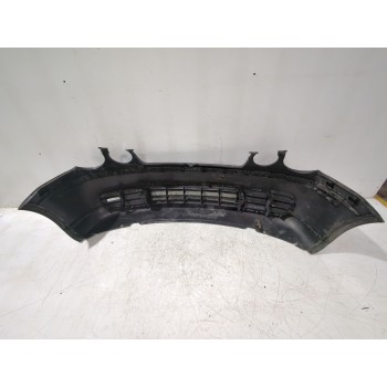 Recambio de paragolpes delantero para volkswagen polo iv (9n_, 9a_) 1.4 16v referencia OEM IAM 6Q0807217GRU  