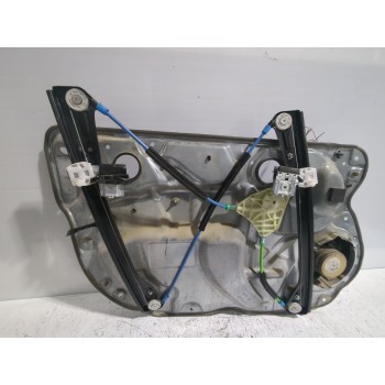 Recambio de elevalunas delantero derecho para volkswagen polo iv (9n_, 9a_) 1.4 16v referencia OEM IAM 6Q4837462J  