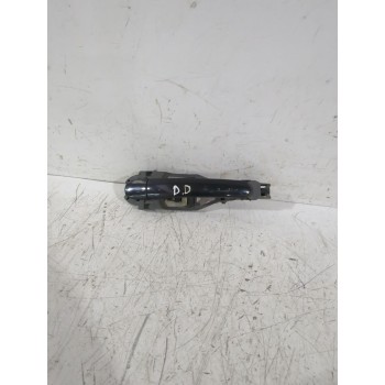 MANETA EXTERIOR DELANTERA DERECHA 3B0837207F3FZ 