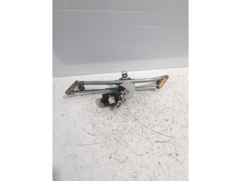 Recambio de motor limpia delantero para seat leon (1m1) 1.9 tdi referencia OEM IAM 1C0955119  