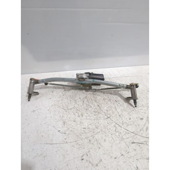 Recambio de motor limpia delantero para seat leon (1m1) 1.9 tdi referencia OEM IAM 1C0955119  