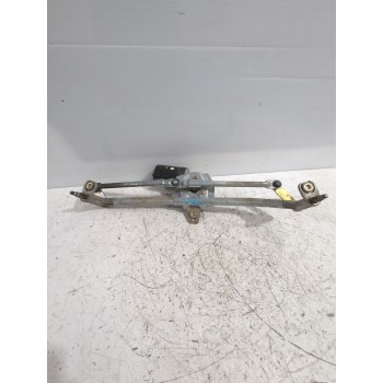 Recambio de motor limpia delantero para seat leon (1m1) 1.9 tdi referencia OEM IAM 1C0955119  