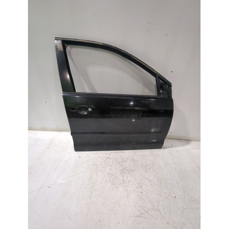 Recambio de puerta delantera derecha para volkswagen polo iv (9n_, 9a_) 1.4 16v referencia OEM IAM 6Q4831056P  
