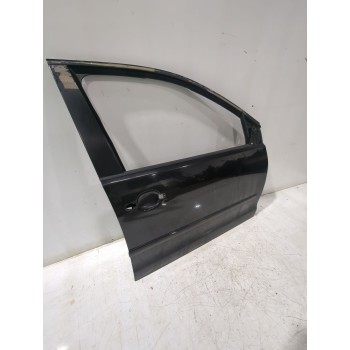 Recambio de puerta delantera derecha para volkswagen polo iv (9n_, 9a_) 1.4 16v referencia OEM IAM 6Q4831056P  