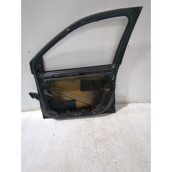 Recambio de puerta delantera derecha para volkswagen polo iv (9n_, 9a_) 1.4 16v referencia OEM IAM 6Q4831056P  