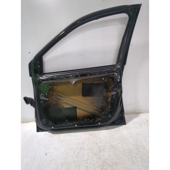 Recambio de puerta delantera derecha para volkswagen polo iv (9n_, 9a_) 1.4 16v referencia OEM IAM 6Q4831056P  