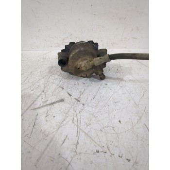 Recambio de pinza de freno delantera izquierda para seat leon (1m1) 1.9 tdi referencia OEM IAM 1K0615123D  