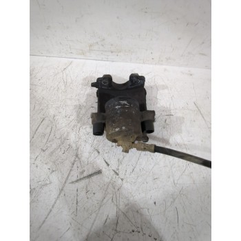 Recambio de pinza de freno delantera izquierda para seat leon (1m1) 1.9 tdi referencia OEM IAM 1K0615123D  