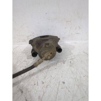 Recambio de pinza de freno delantera izquierda para seat leon (1m1) 1.9 tdi referencia OEM IAM 1K0615123D  