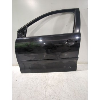 Recambio de puerta delantera izquierda para volkswagen polo iv (9n_, 9a_) 1.4 16v referencia OEM IAM 6Q4831055P  