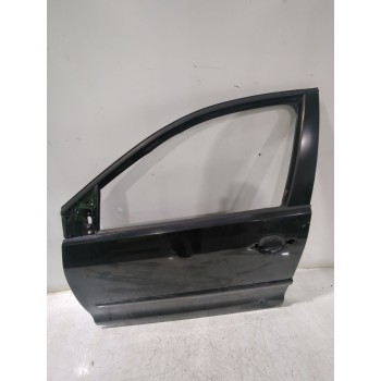 Recambio de puerta delantera izquierda para volkswagen polo iv (9n_, 9a_) 1.4 16v referencia OEM IAM 6Q4831055P  