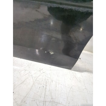 Recambio de puerta delantera izquierda para volkswagen polo iv (9n_, 9a_) 1.4 16v referencia OEM IAM 6Q4831055P  