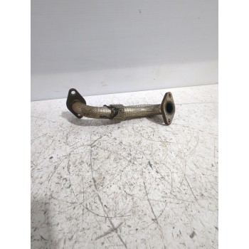 Recambio de tubo egr para seat leon (1m1) 1.9 tdi referencia OEM IAM 038131521  