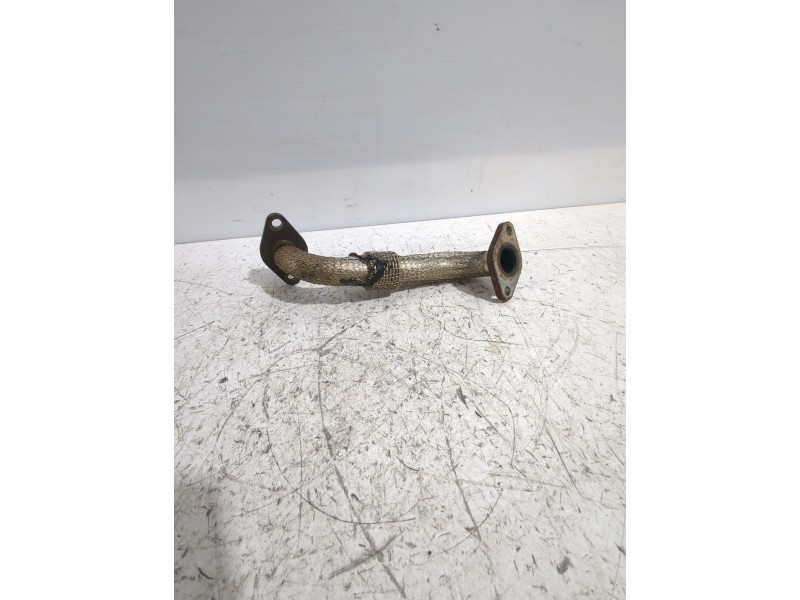 Recambio de tubo egr para seat leon (1m1) 1.9 tdi referencia OEM IAM 038131521  