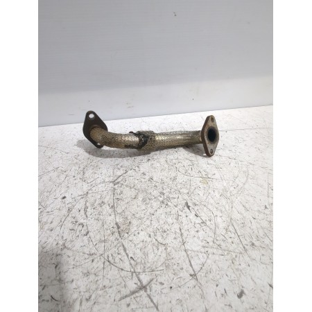 Recambio de tubo egr para seat leon (1m1) 1.9 tdi referencia OEM IAM 038131521  