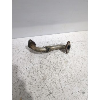 Recambio de tubo egr para seat leon (1m1) 1.9 tdi referencia OEM IAM 038131521  