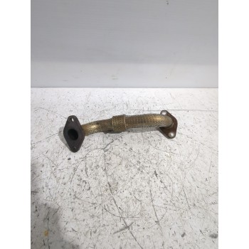 Recambio de tubo egr para seat leon (1m1) 1.9 tdi referencia OEM IAM 038131521  
