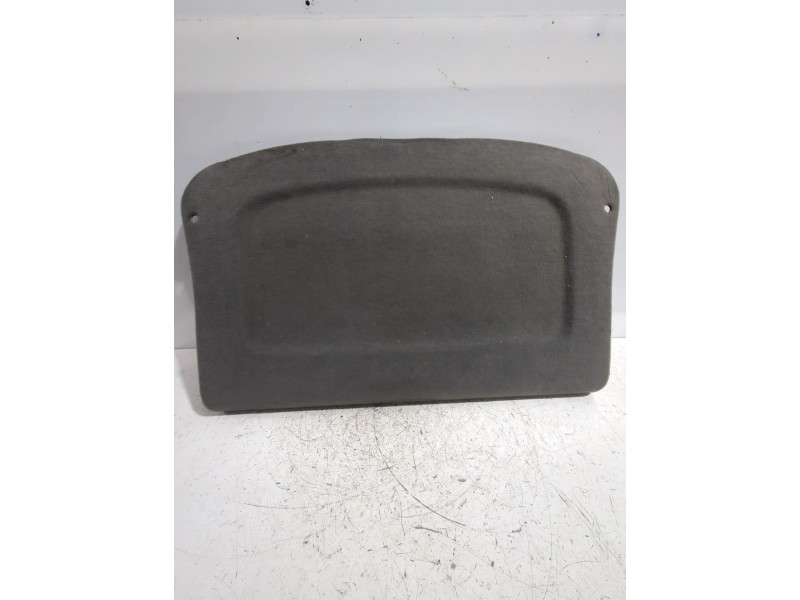 Recambio de bandeja trasera para seat leon (1m1) 1.9 tdi referencia OEM IAM 1M6867769J80R  
