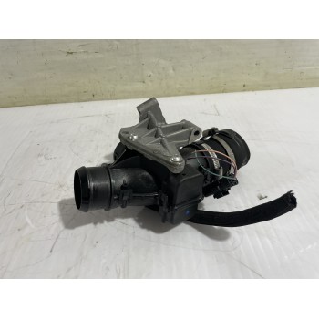 Recambio de caja mariposa para peugeot 207 confort referencia OEM IAM 9660030380  