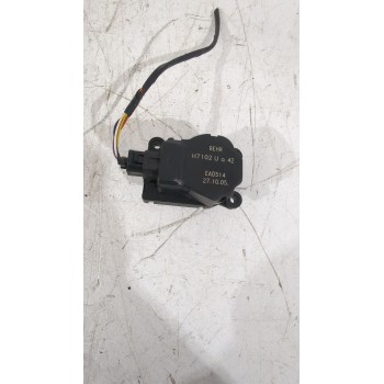 MOTOR APERTURA TRAMPILLAS H7102U 