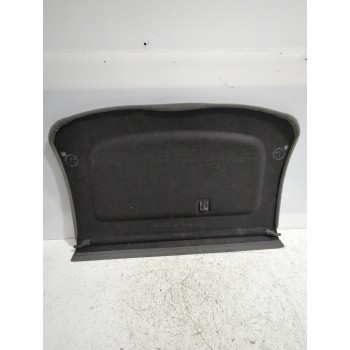 Recambio de bandeja trasera para seat leon (1m1) 1.9 tdi referencia OEM IAM 1M6867769J80R  