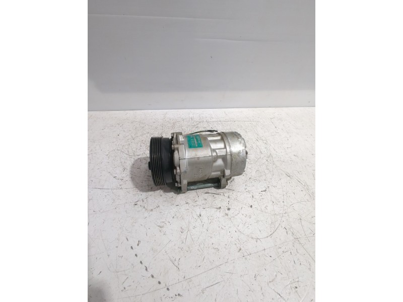 Recambio de compresor aire acondicionado para seat leon (1m1) 1.9 tdi referencia OEM IAM 1J0820803N  