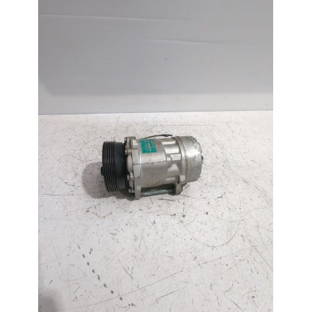 Recambio de compresor aire acondicionado para seat leon (1m1) 1.9 tdi referencia OEM IAM 1J0820803N  